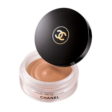 bronzer soleil tan chanel|Chanel soleil tan bronzer review.